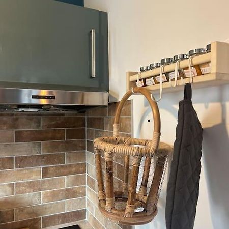 *•*•Nouveau*•*• Chez Mirabelle Belleville-Sur-Meuse ภายนอก รูปภาพ