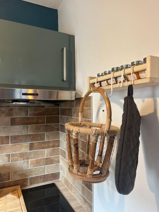 *•*•Nouveau*•*• Chez Mirabelle Belleville-Sur-Meuse ภายนอก รูปภาพ
