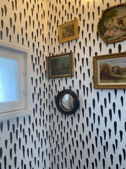*•*•Nouveau*•*• Chez Mirabelle Belleville-Sur-Meuse ภายนอก รูปภาพ